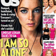 Cue The Lindsay Lohan Media Hysteria